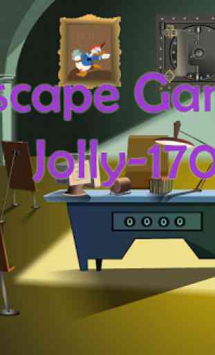 Escape Games Jolly-170 1
