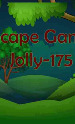 Escape Games Jolly-175 1