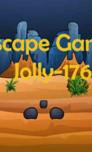 Escape Games Jolly-176 3