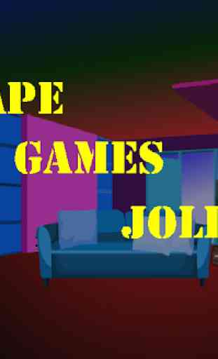 Escape Games Jolly-99 1