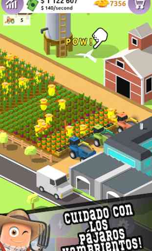 FARMILLIONS 4