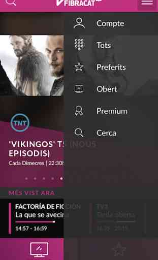 Fibracat TV 3.0 4