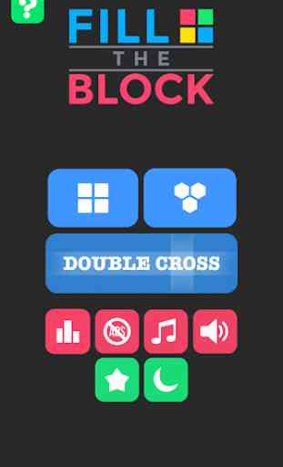 Fill The Blocks - Addictive Puzzle Challenge Game 1