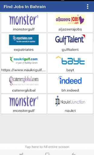 Find Jobs In Bahrain 1