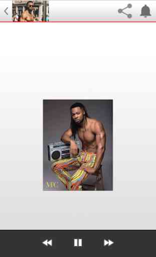 Flavour Songs (Newest 10), Flavour Latest Music 3