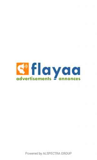 Flayaa - Free Classified Ads 1