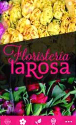 Floristería La Rosa 2