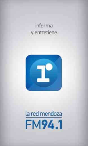 FM La Red Mendoza 94.1 1