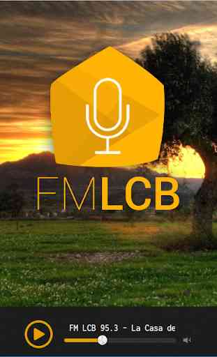 FM LCB 95.3 1