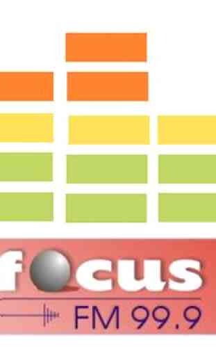 Focus FM 99.9 1