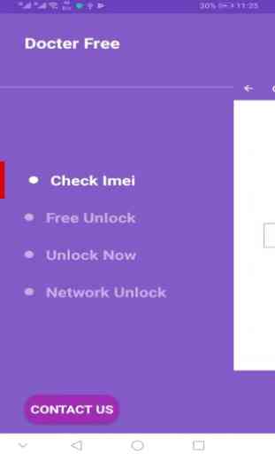 Free Imei Checker And Network Unlocker 2