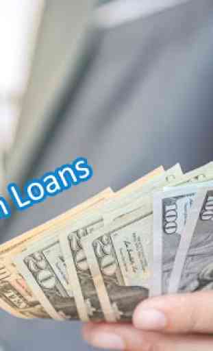 Free Mobile App Cash Loan Guide 1