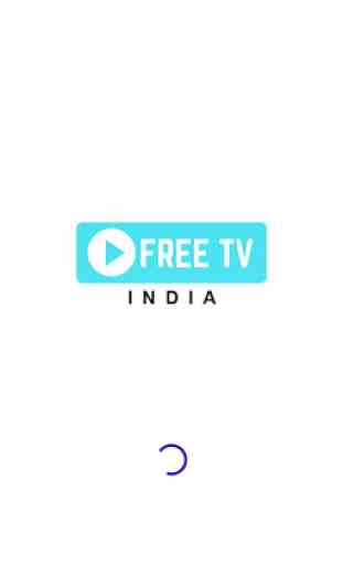 Free TV India 1