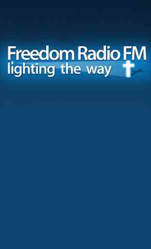 Freedom Radio FM 1