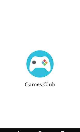 Games Club 1