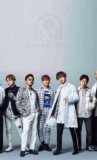 GENERATIONS from EXILE TRIBE Best Music 1