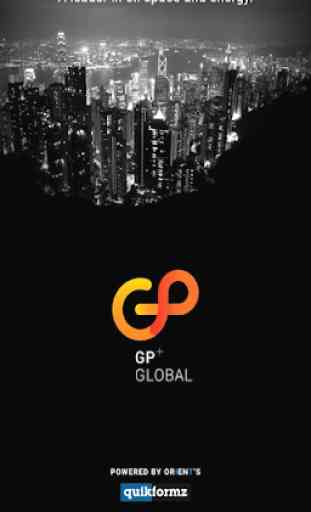 GP Global 1