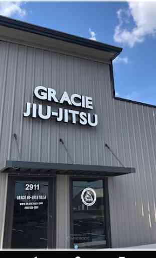 Gracie Jiu-Jitsu Tulsa 1
