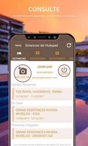 Grand Residences Riviera Cancun 3