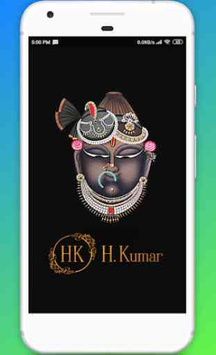 H.Kumar - Ahmedabad Bullion Live 3