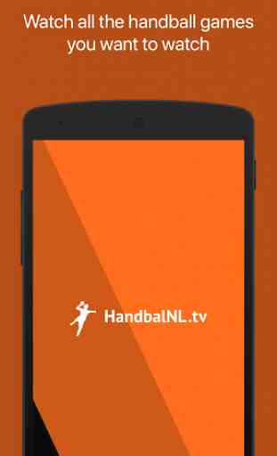 HandbalNL.tv 1