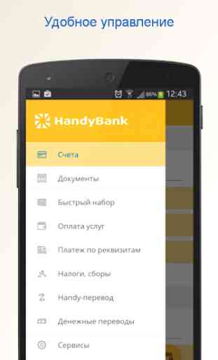 HandyBank 2