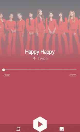 Happy Happy - Twice 1