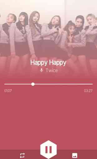 Happy Happy - Twice 2