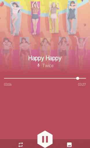 Happy Happy - Twice 4