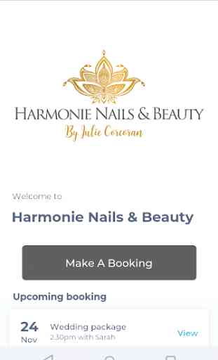 Harmonie Nails & Beauty 1