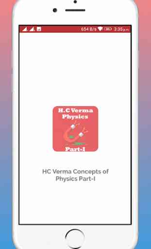 HC Verma Physics Part 1 1