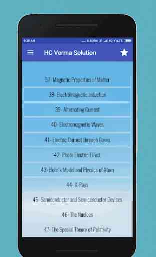 HC Verma Solution - offline 3