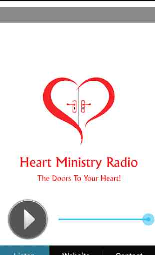 Heart Ministry Radio 2