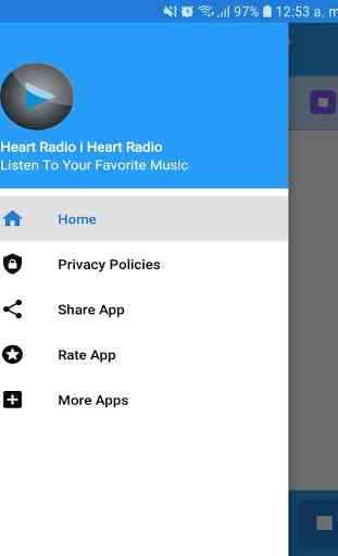 Heart Radio i Heart Radio App FM UK Free Online 2