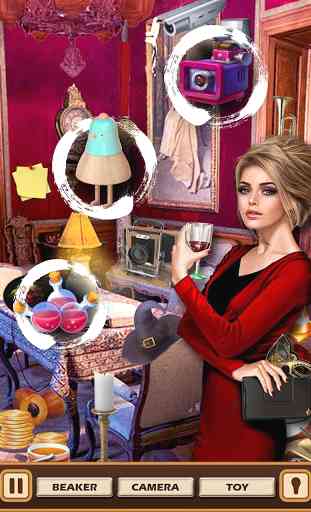 Hidden Object Games King Palace Mysteries 2