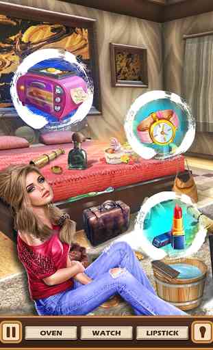 Hidden Object Games King Palace Mysteries 3