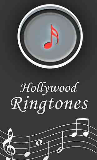 Hollywood Ringtones 1