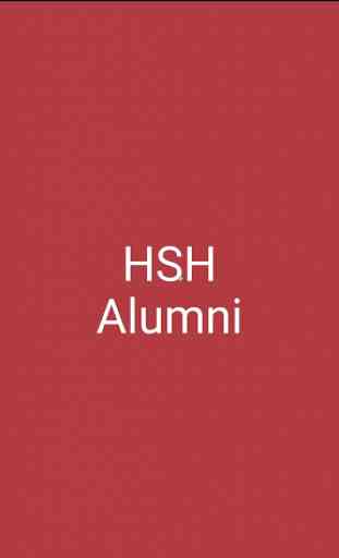 HSH Alumni 1