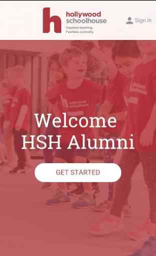 HSH Alumni 2