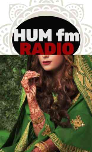 Hum Tum fm Radio 106.1 1