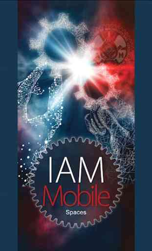 IAM Mobile 5.0 1