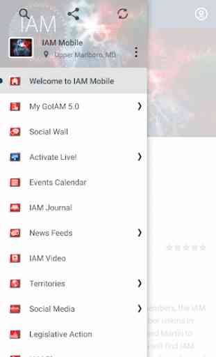 IAM Mobile 5.0 2