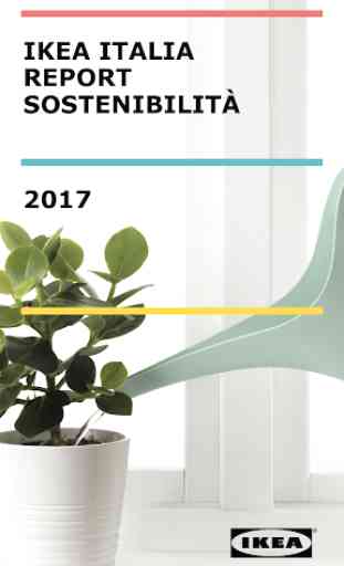 IKEA Report Sostenibilità 2017 1