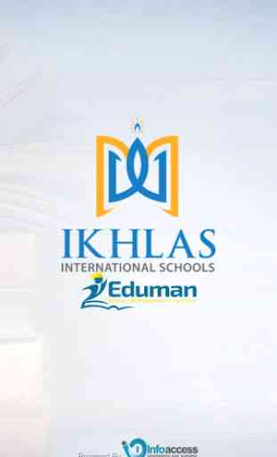 Ikhlas International School 1