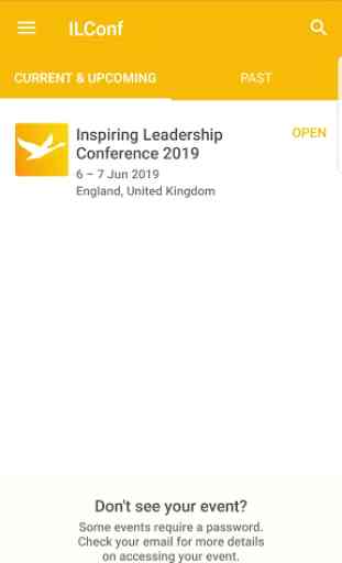 Inspiring Leadership 2