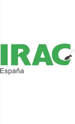 IRAC España Modos de Acción 1