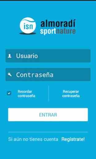 ISN Sport Almoradi 1