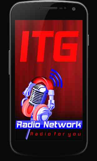 ITG Radio Network 1