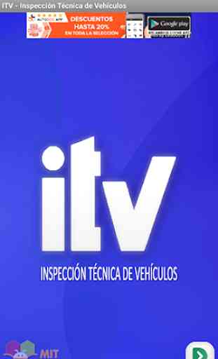 ITV - Inspección Técnica Vehículos 1