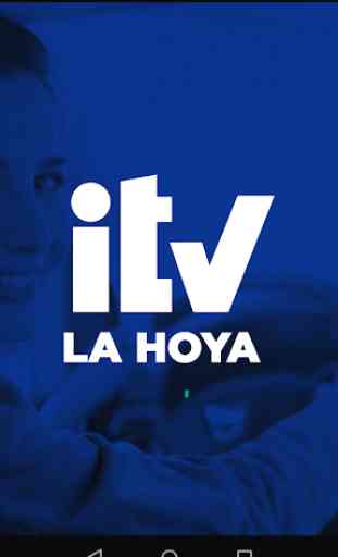 ITV La Hoya 1